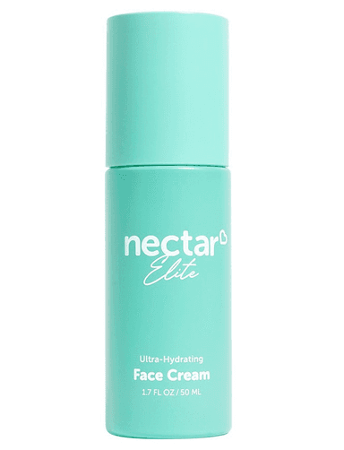 Ultra-Hydrating Face Cream