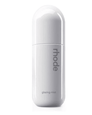 Glazing Mist The Hydrating Face Spray