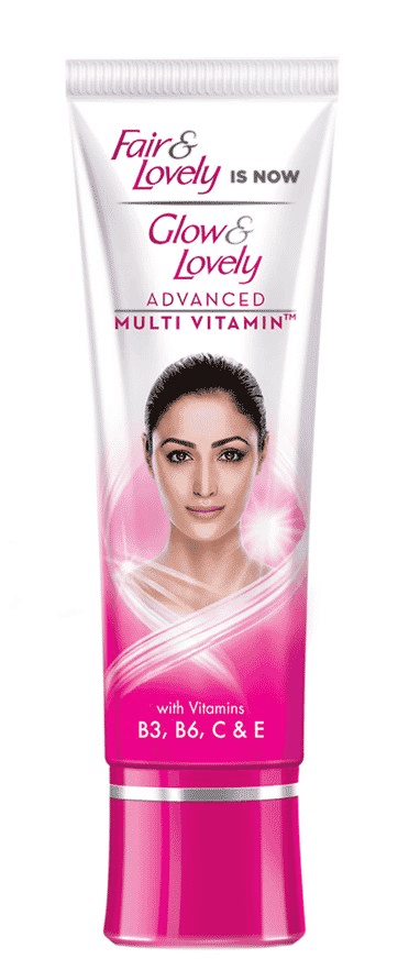 Fair & Lovely Multivitamin Cream