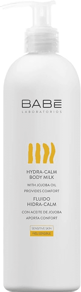 Hydra-Calm Body Milk