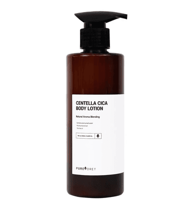 Centella Cica Body Lotion