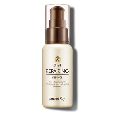 Snail Repairing Esence
