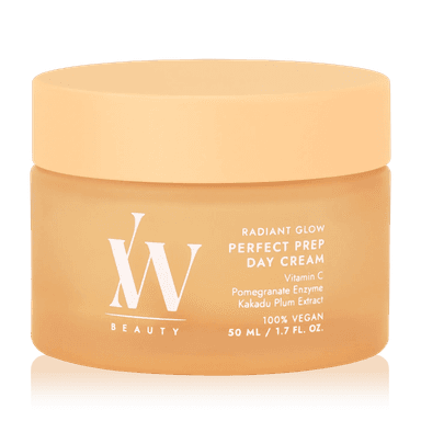 Perfect Prep Day Cream Radiant Glow