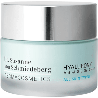 Hyaluronic Anti-A.G.E. Gel Cream