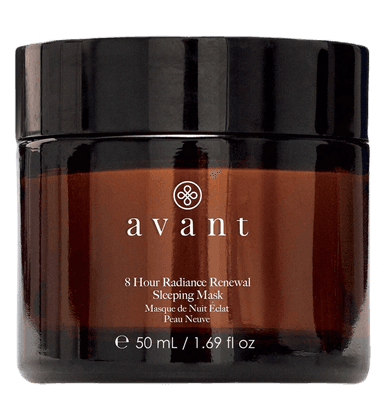 8 hour Radiance Renewal Sleeping Mask
