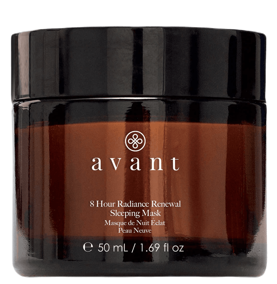8 hour Radiance Renewal Sleeping Mask