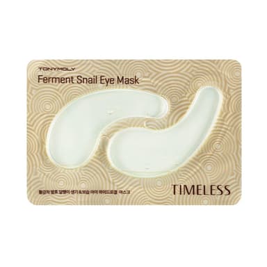 Timeless Ferment Snail Eye Mask