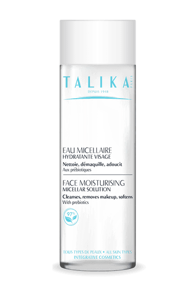 Face Moisturising Micellar Selution Skintelligence