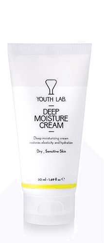 Deep Moisture Cream