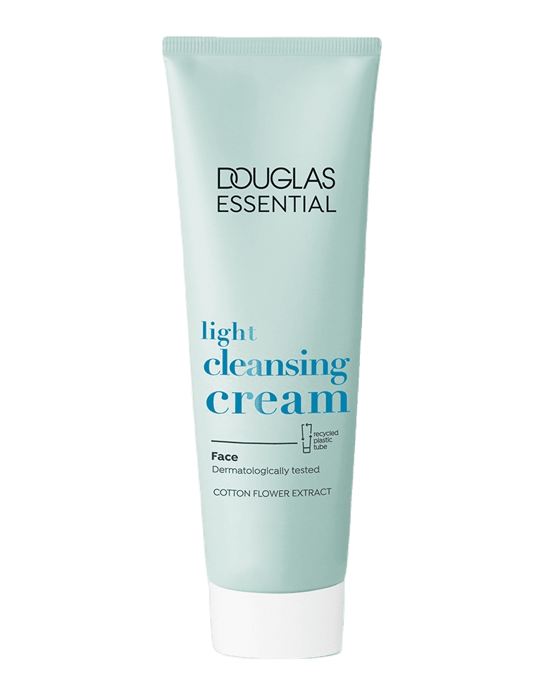 Essential Light Cleansing Cream