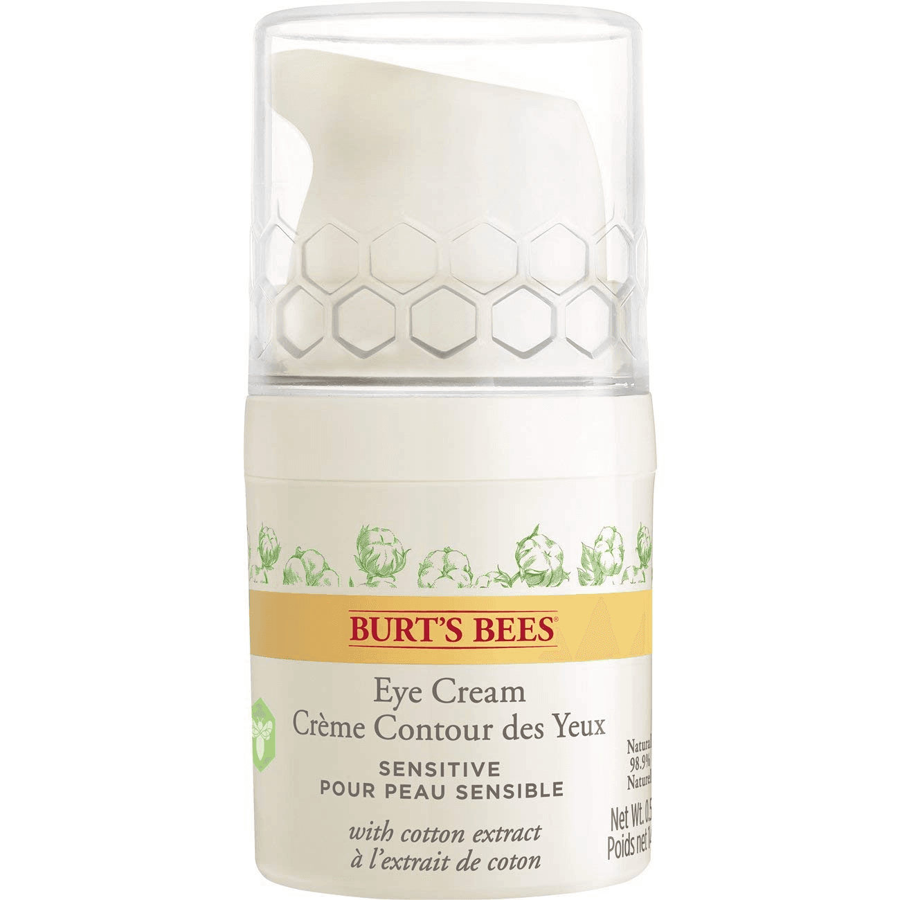 Sensitive Eye Cream