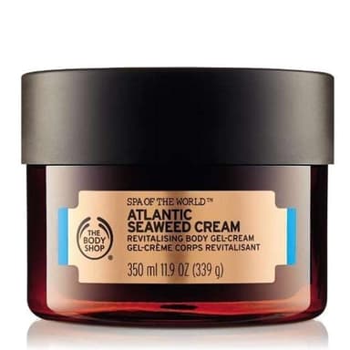 Spa Of The World™ Atlantic Seaweed Gel-Cream