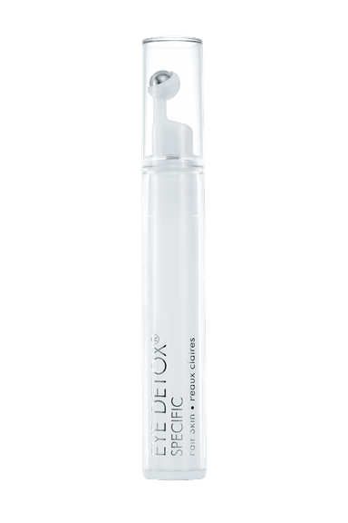 Eye Detox Specific Fair Skin