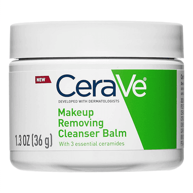 Makeup Removing Cleanser Balm