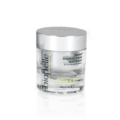 Tensage® Advanced Cream Moisturizer Sca 6 Biorepair Index