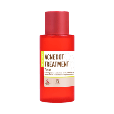 ACNEDOT Treatment Toner