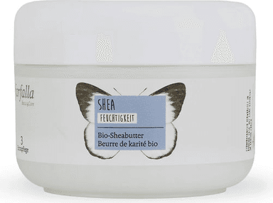 Shea-Butter organic