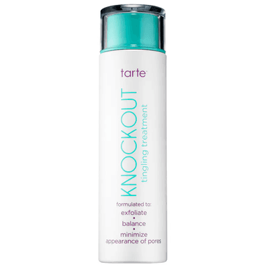 Knockout Tingling Treatment