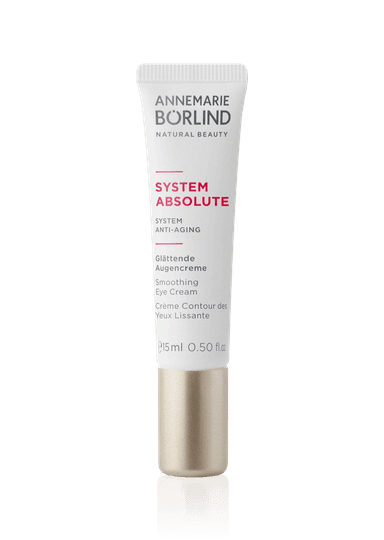 System Absolute System Anti-Aging Eye Cream