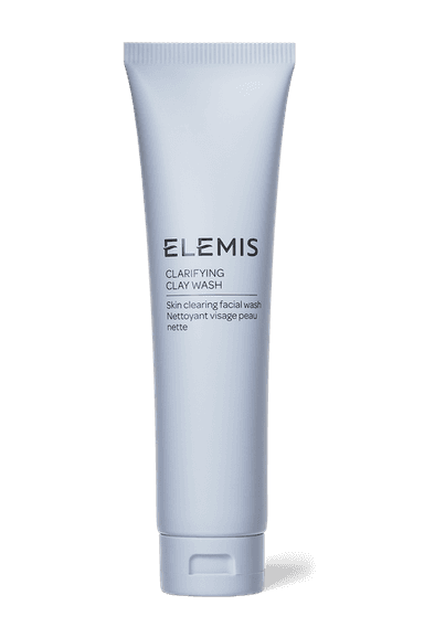 Clarifying Clay Wash