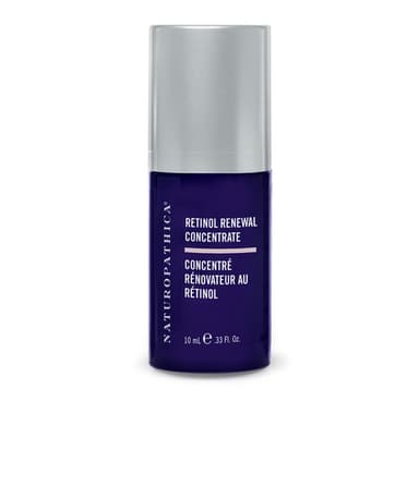 Retinol Renewal Concentrate