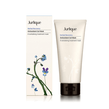 Herbal Recovery Antioxidant Gel Mask