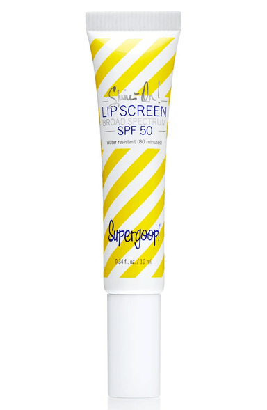 Shine On Lip Screen
