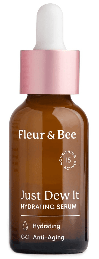 Hydrating Serum Just Dew It