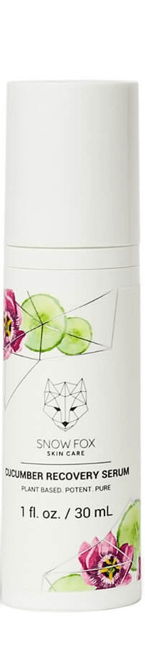 Cucumber Recovery Serum