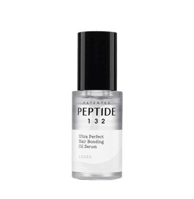 COSRX PEPTIDE-132 Ultra Perfect Hair Bonding Oil Serum