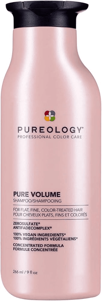 Pure Volume Shampoo
