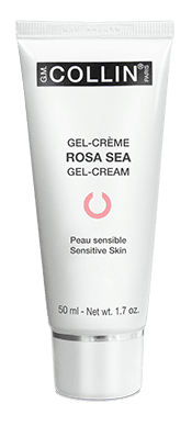 Rosa Sea Gel-Cream