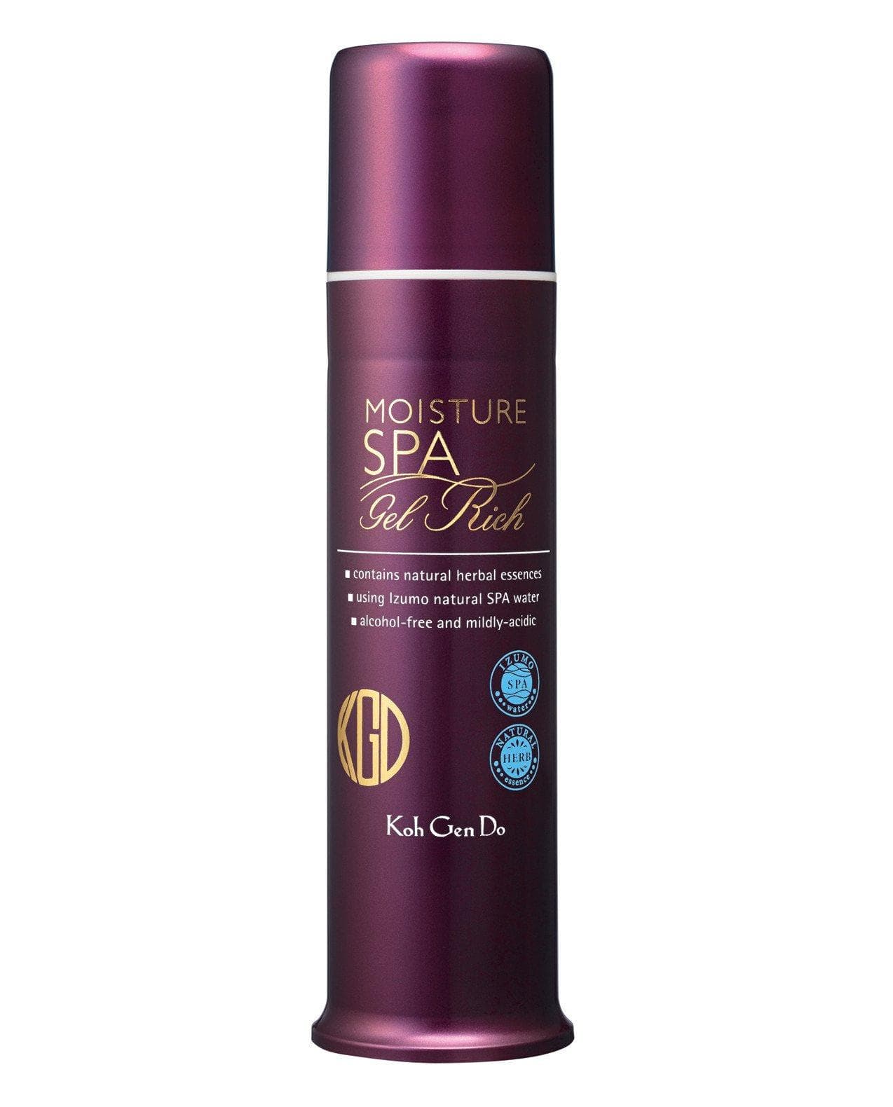 ALL IN ONE MOISTURE GEL RICH