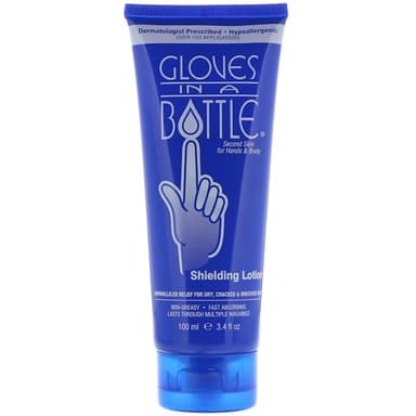 Shielding Lotion, for Hands & Body