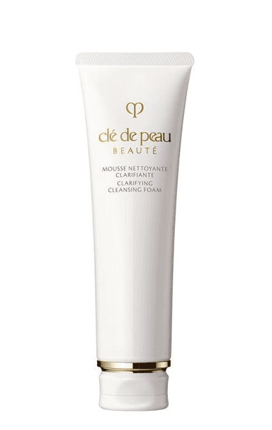 Clarifying Cleansing Foam