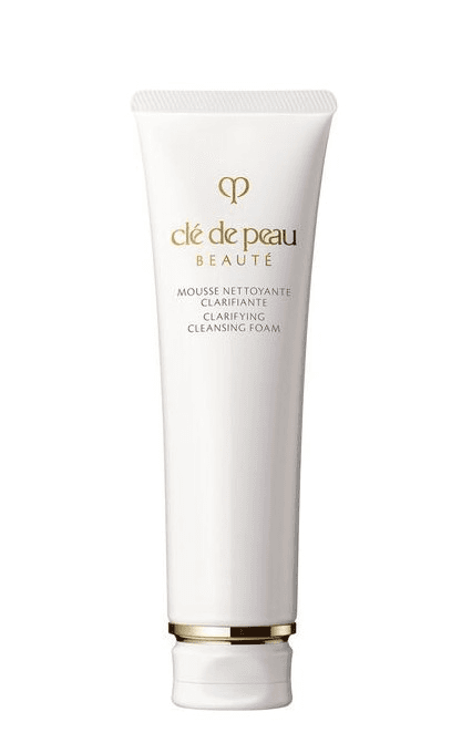 Clarifying Cleansing Foam