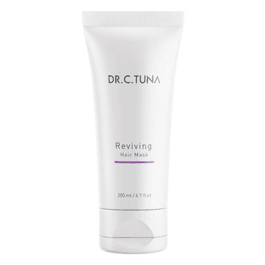Dr. C. Tuna Reviving Hair Mask