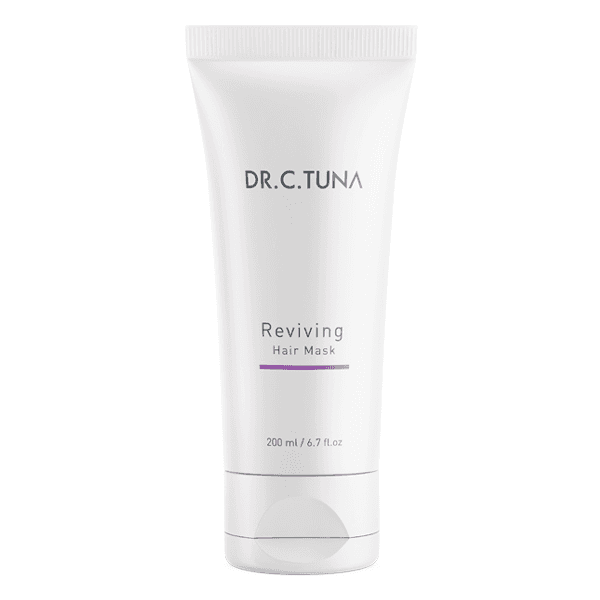 Dr. C. Tuna Reviving Hair Mask