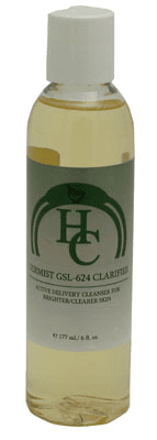 Uncovering The Power Of Dermist Gsl-624 Clarifier