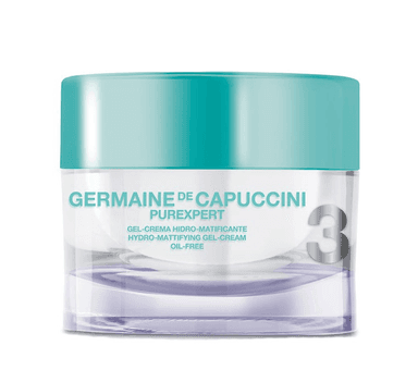 Purexpert Hydro Mattifying Gel Cream Oil-Free