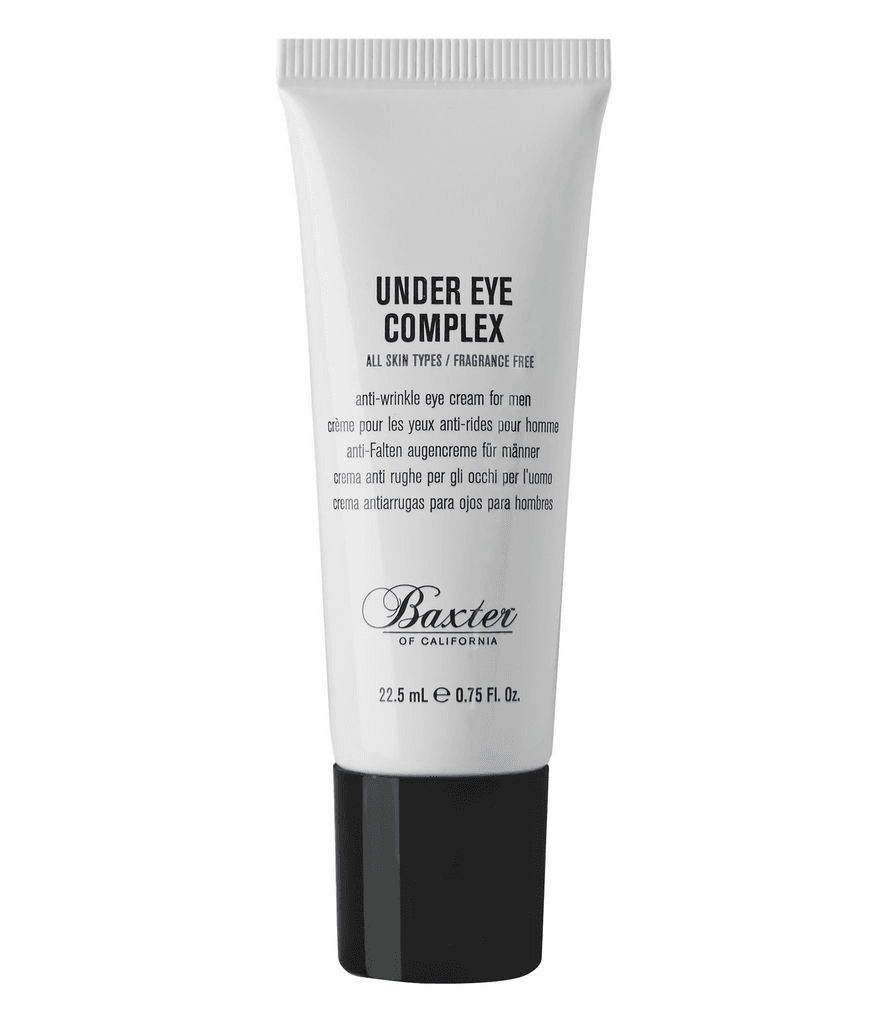Under Eye Cream