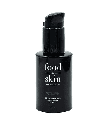 Cucumber Serum