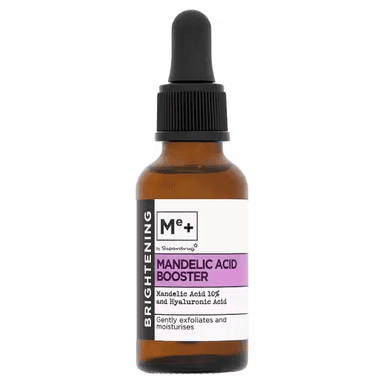Mandelic Acid Booster 