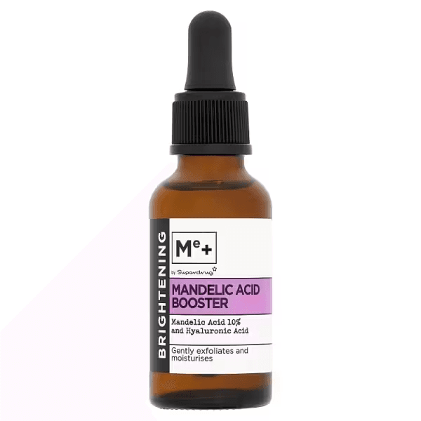Mandelic Acid Booster 