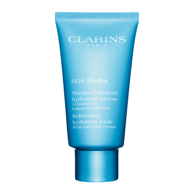 SOS Hydra Refreshing Hydration Mask