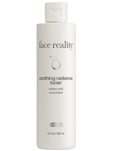 Soothing Radiance Toner