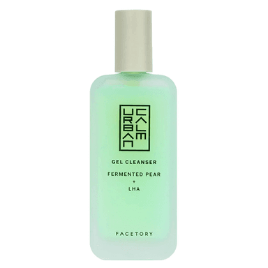 Gel Cleanser with Fermented Pear and LHA