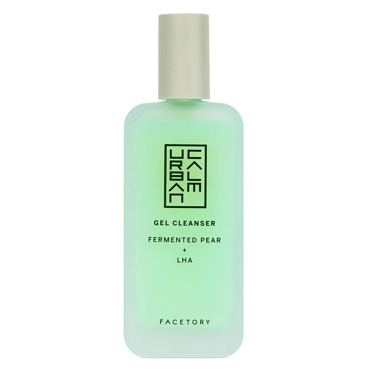 Gel Cleanser with Fermented Pear and LHA