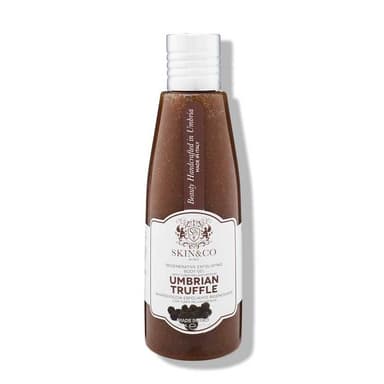Umbrian Truffle Exfoliating Gel