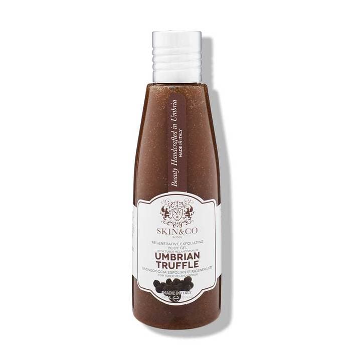 Umbrian Truffle Exfoliating Gel